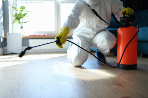 Reliable Blood Cleanup contractor in Winterville, NC by Trauma Clean Pros